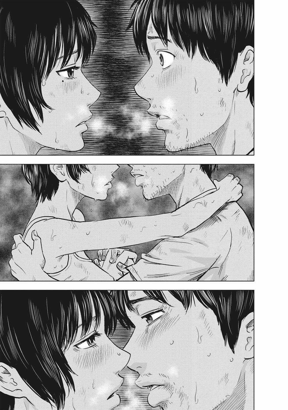 Hyouryuu Net Cafe - Chapter 54 - Trang 9