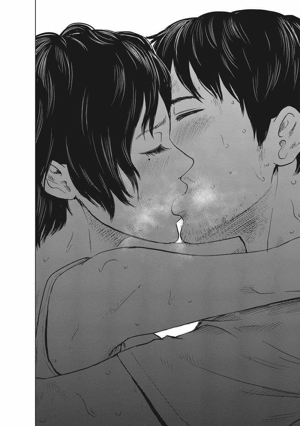 Hyouryuu Net Cafe - Chapter 54 - Trang 10