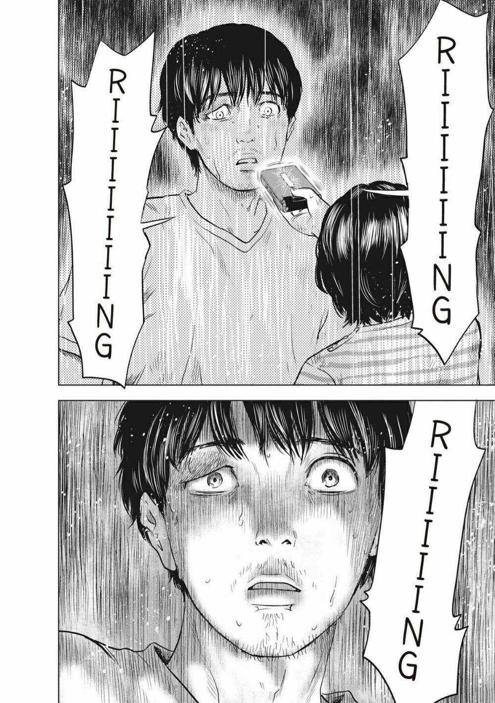 Hyouryuu Net Cafe - Chapter 55 - Trang 15