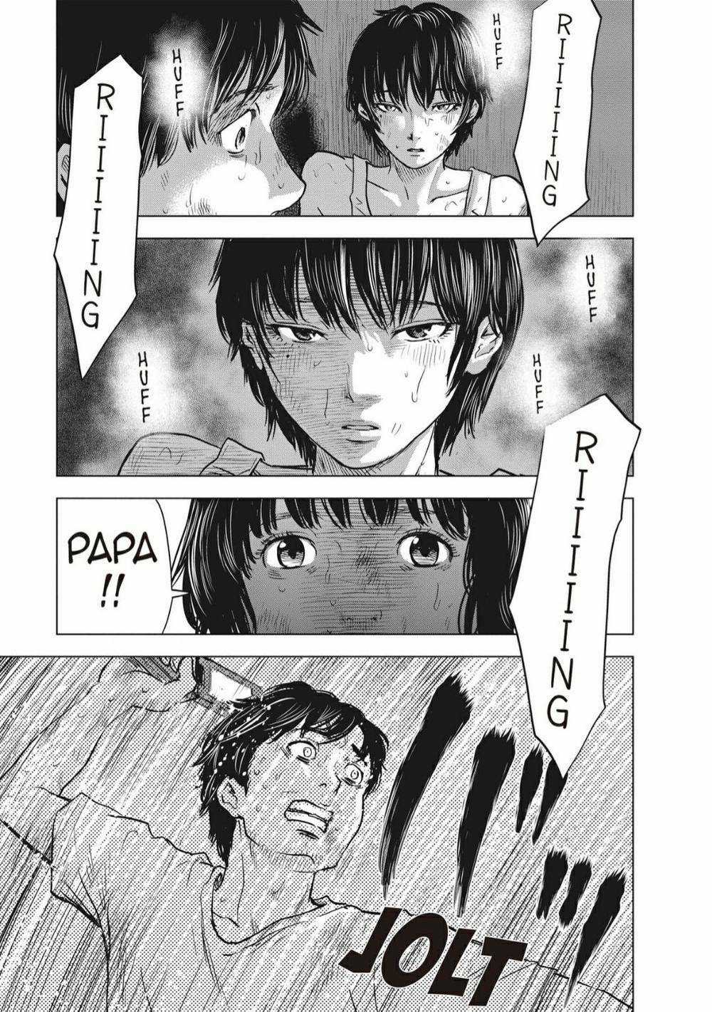 Hyouryuu Net Cafe - Chapter 55 - Trang 20