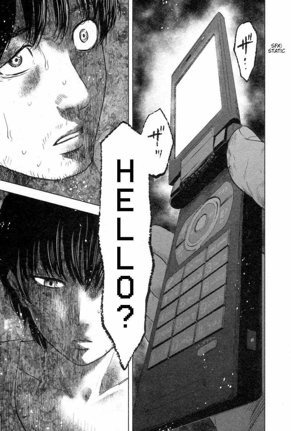 Hyouryuu Net Cafe - Chapter 55 - Trang 24