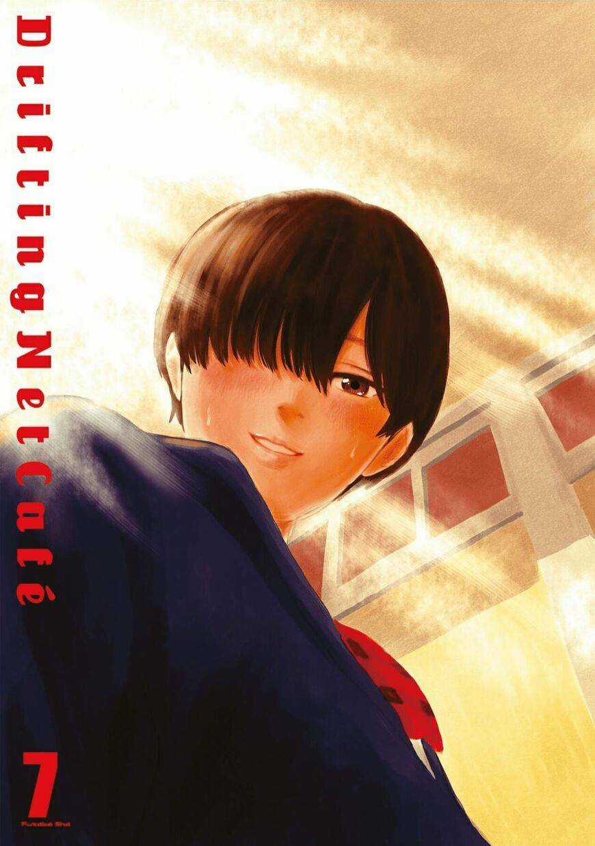 Hyouryuu Net Cafe - Chapter 55 - Trang 5