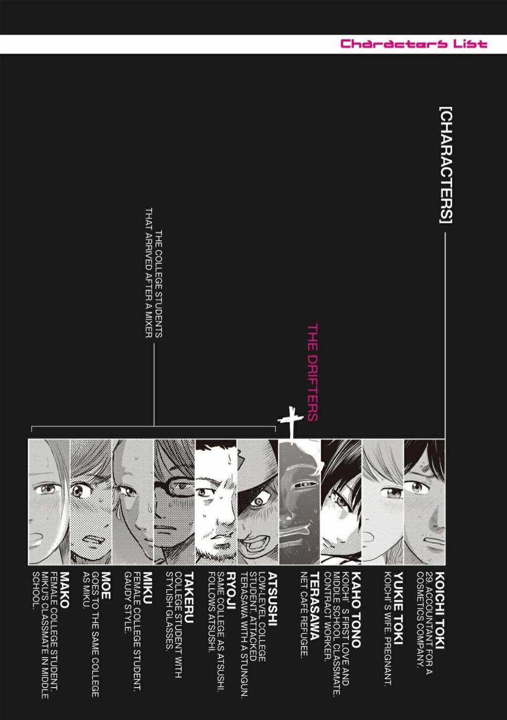 Hyouryuu Net Cafe - Chapter 55 - Trang 6