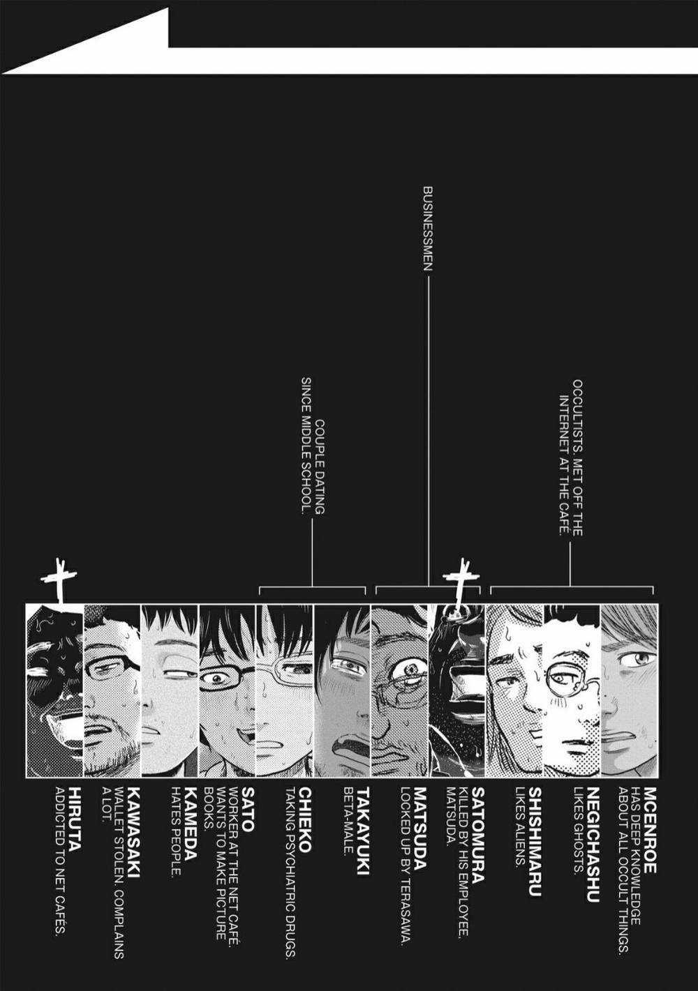 Hyouryuu Net Cafe - Chapter 55 - Trang 7