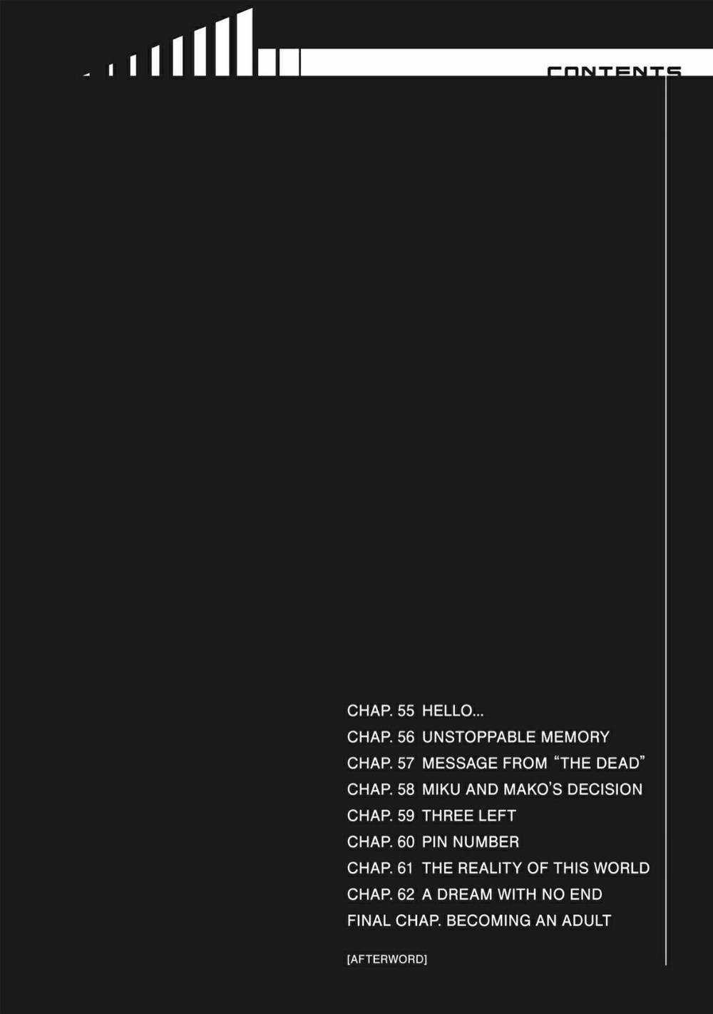 Hyouryuu Net Cafe - Chapter 55 - Trang 9