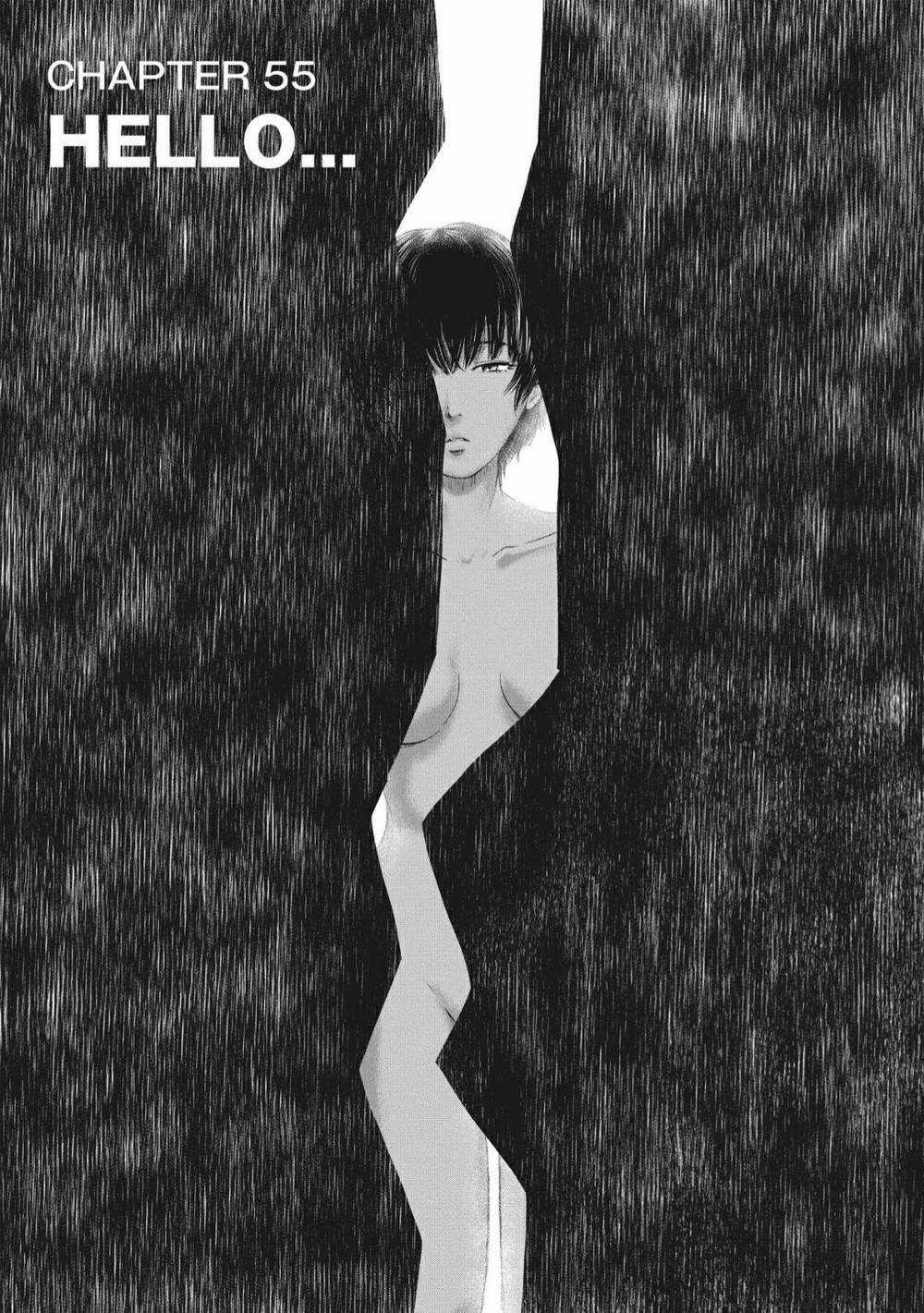 Hyouryuu Net Cafe - Chapter 55 - Trang 10