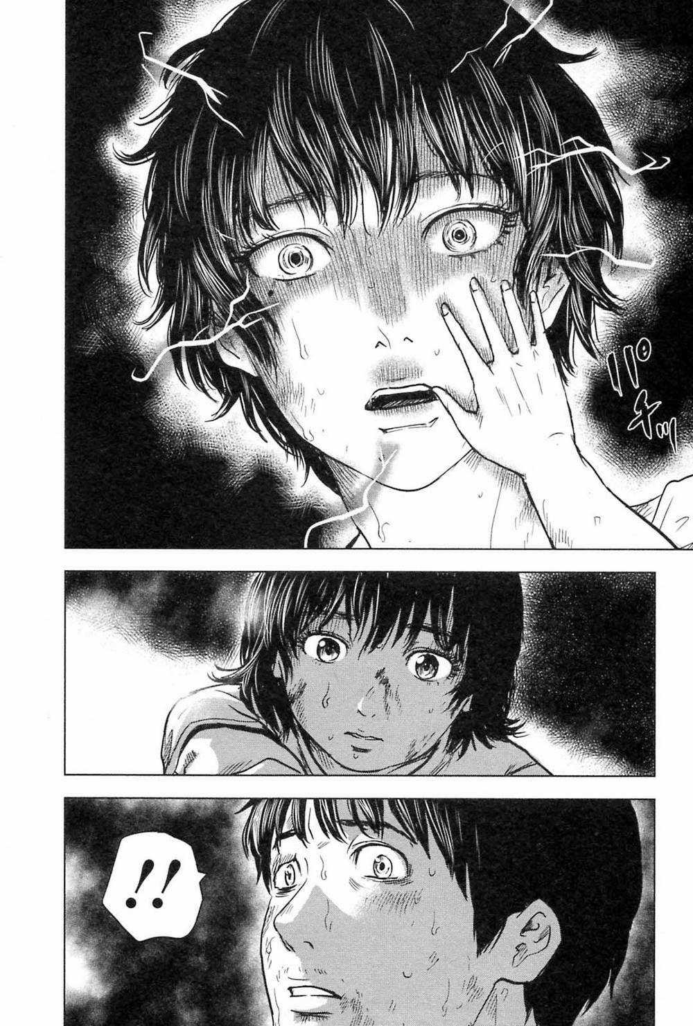 Hyouryuu Net Cafe - Chapter 56 - Trang 19