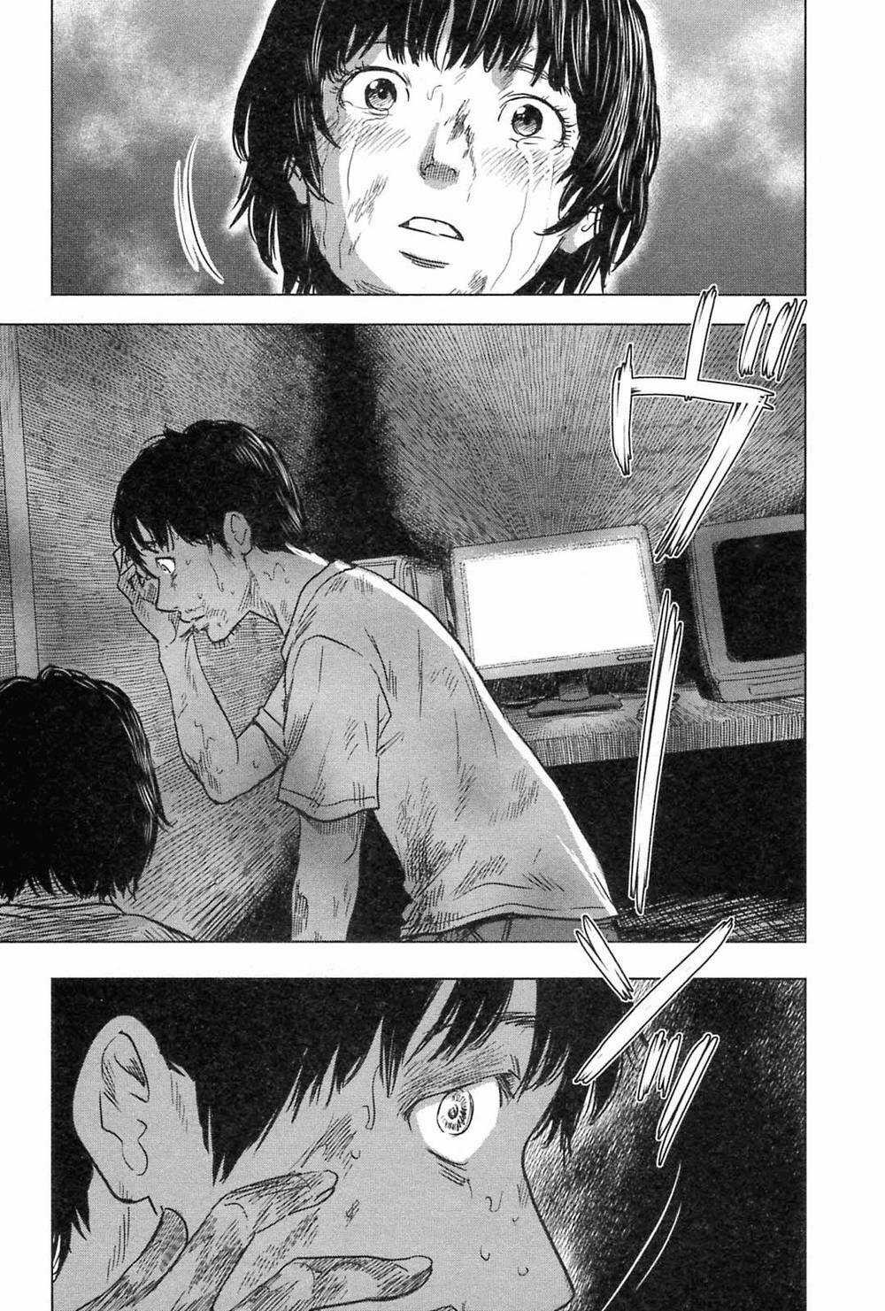 Hyouryuu Net Cafe - Chapter 57 - Trang 12