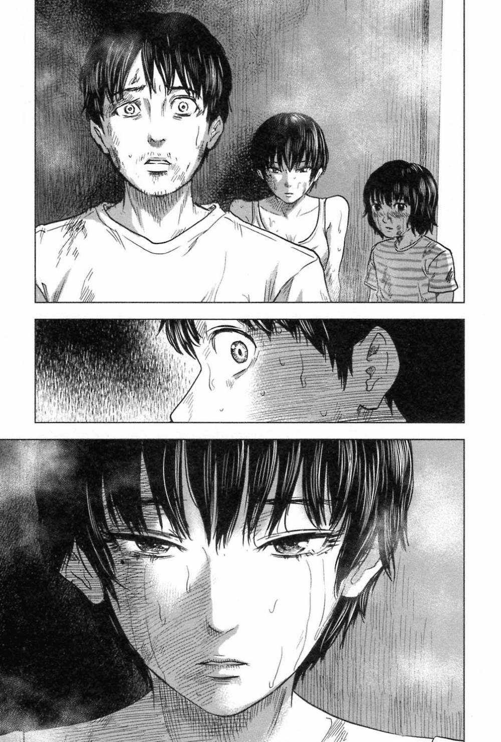 Hyouryuu Net Cafe - Chapter 57 - Trang 20