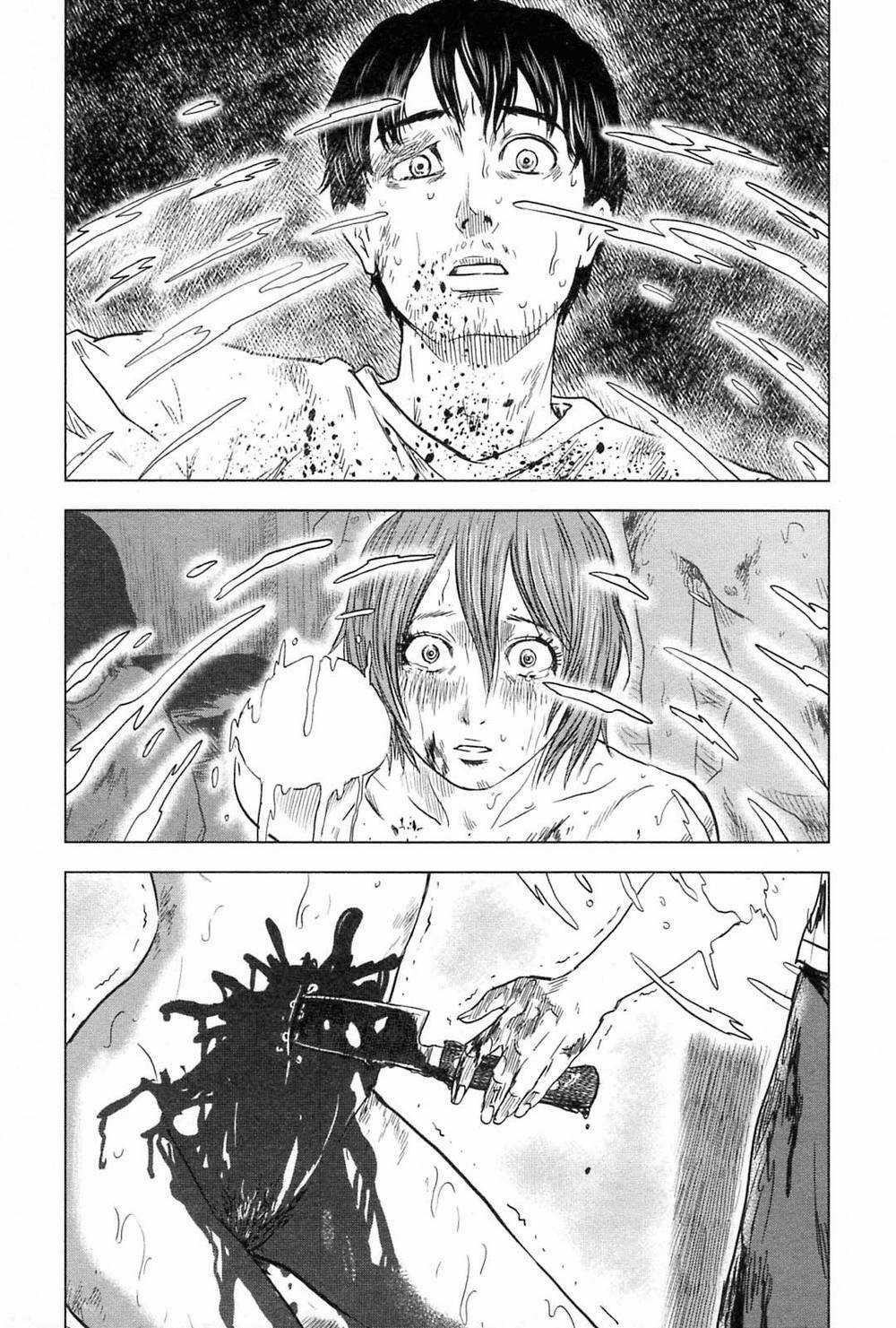 Hyouryuu Net Cafe - Chapter 57 - Trang 6