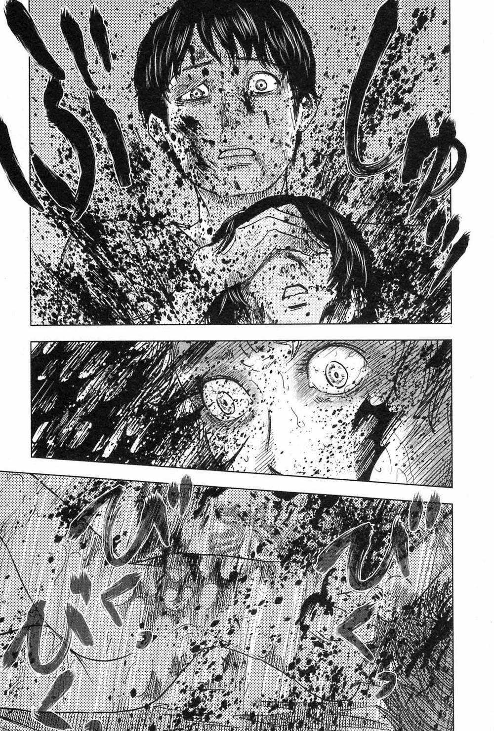 Hyouryuu Net Cafe - Chapter 58 - Trang 14