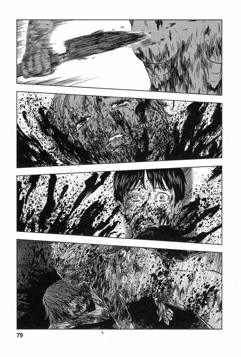 Hyouryuu Net Cafe - Chapter 58 - Trang 18