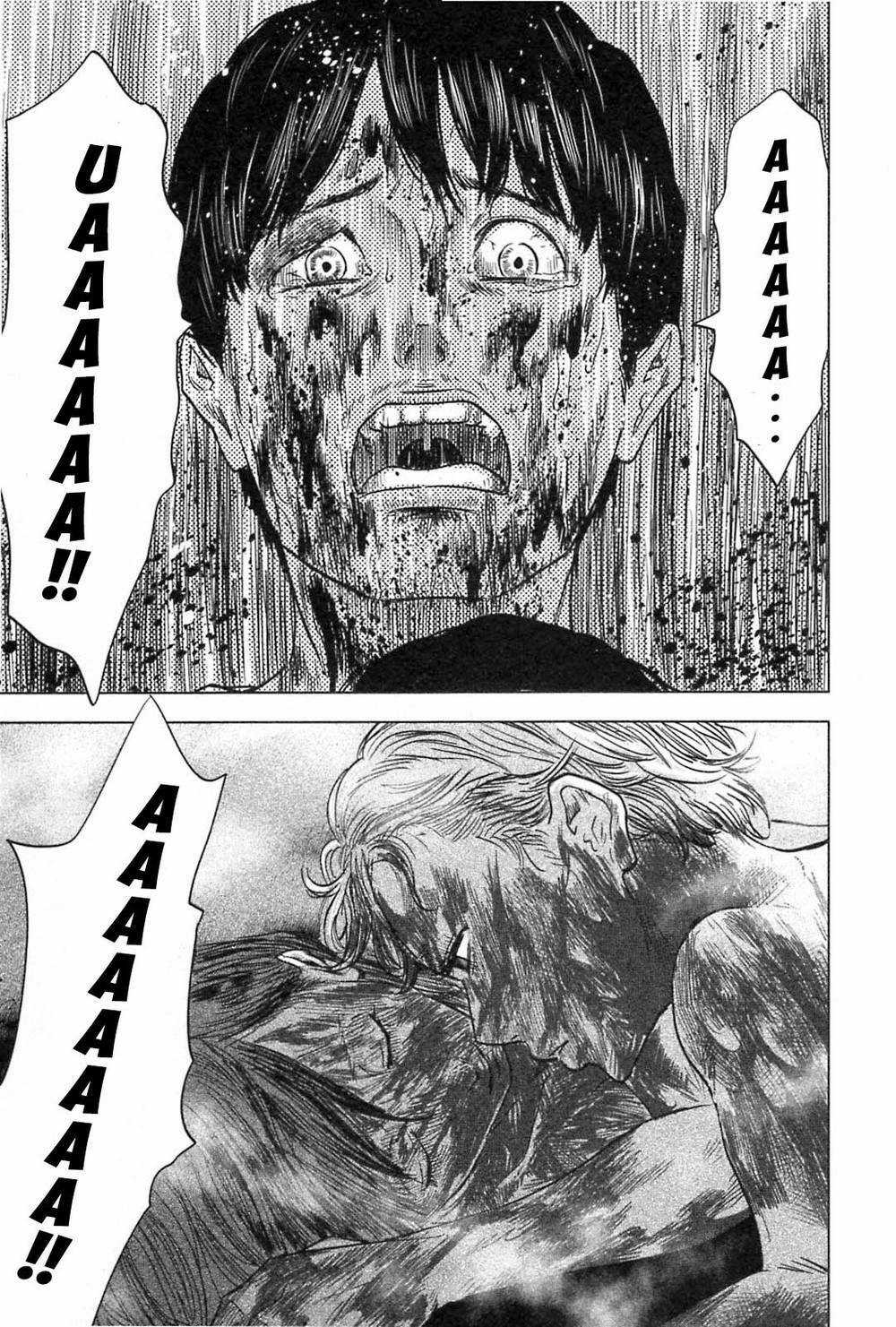 Hyouryuu Net Cafe - Chapter 58 - Trang 20