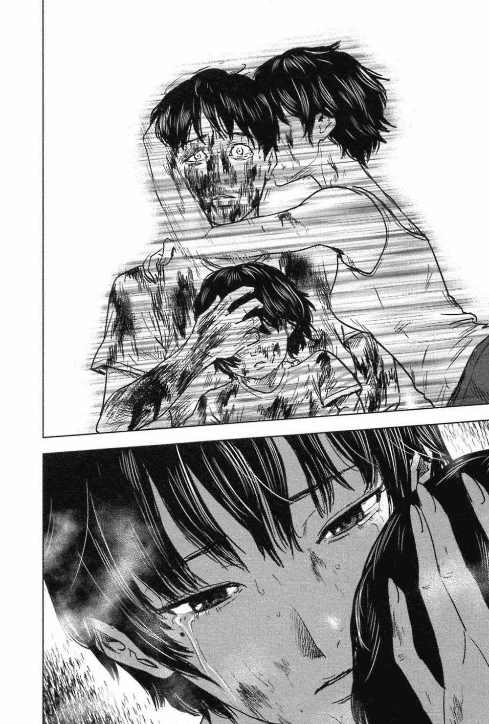 Hyouryuu Net Cafe - Chapter 58 - Trang 21