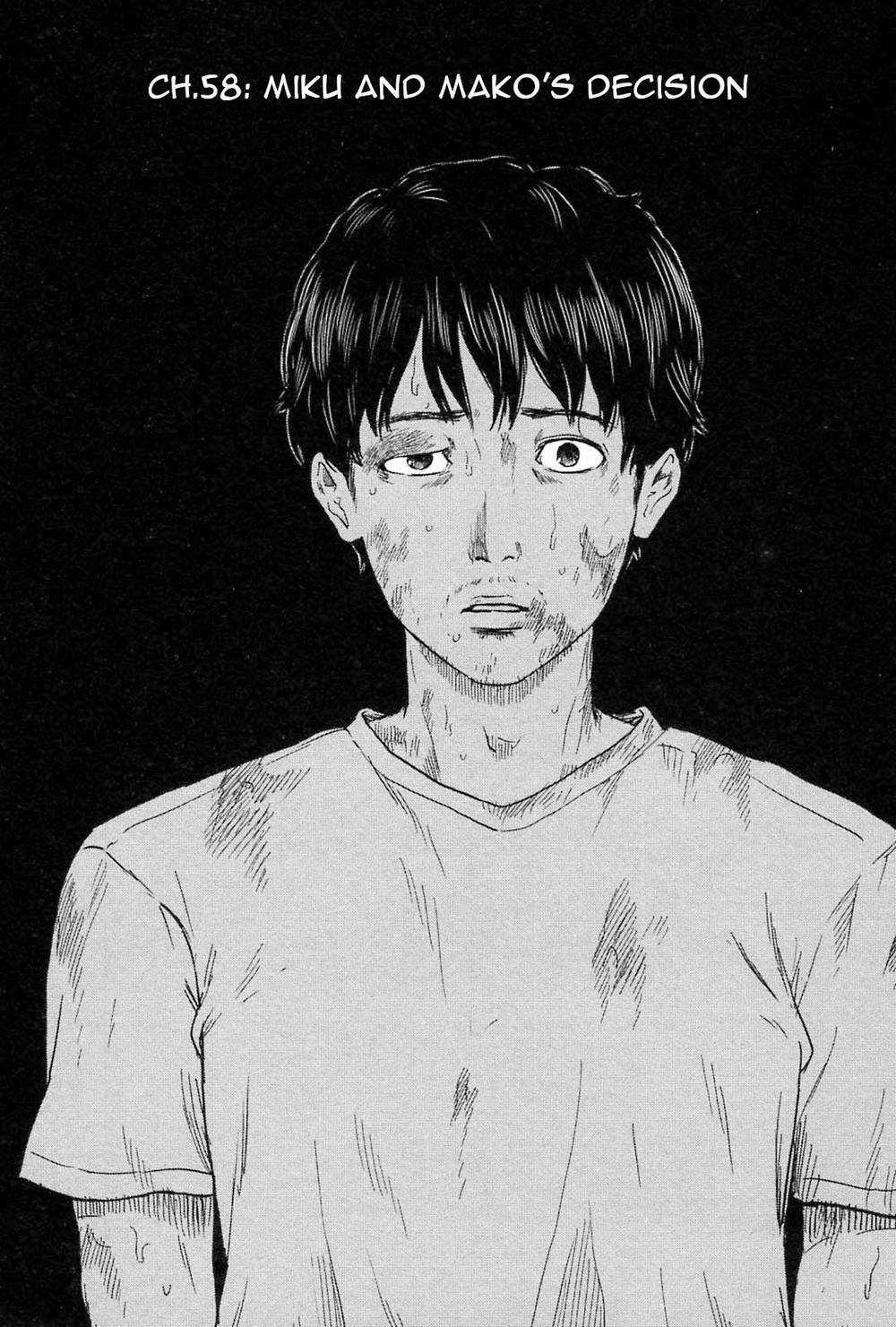 Hyouryuu Net Cafe - Chapter 58 - Trang 4