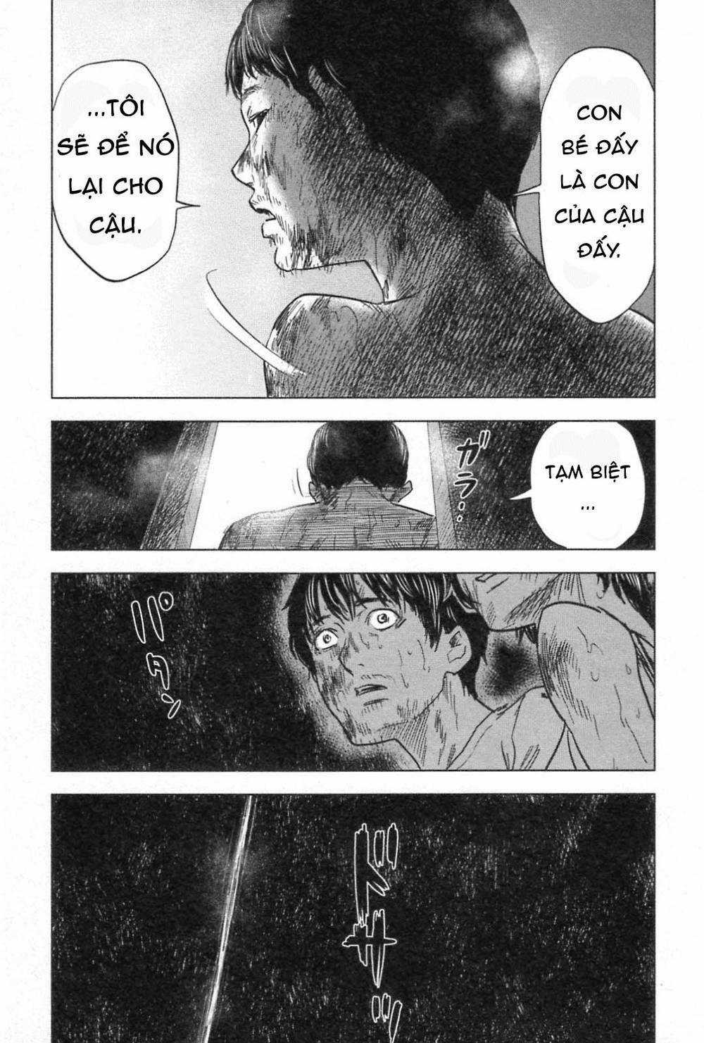 Hyouryuu Net Cafe - Chapter 59 - Trang 20