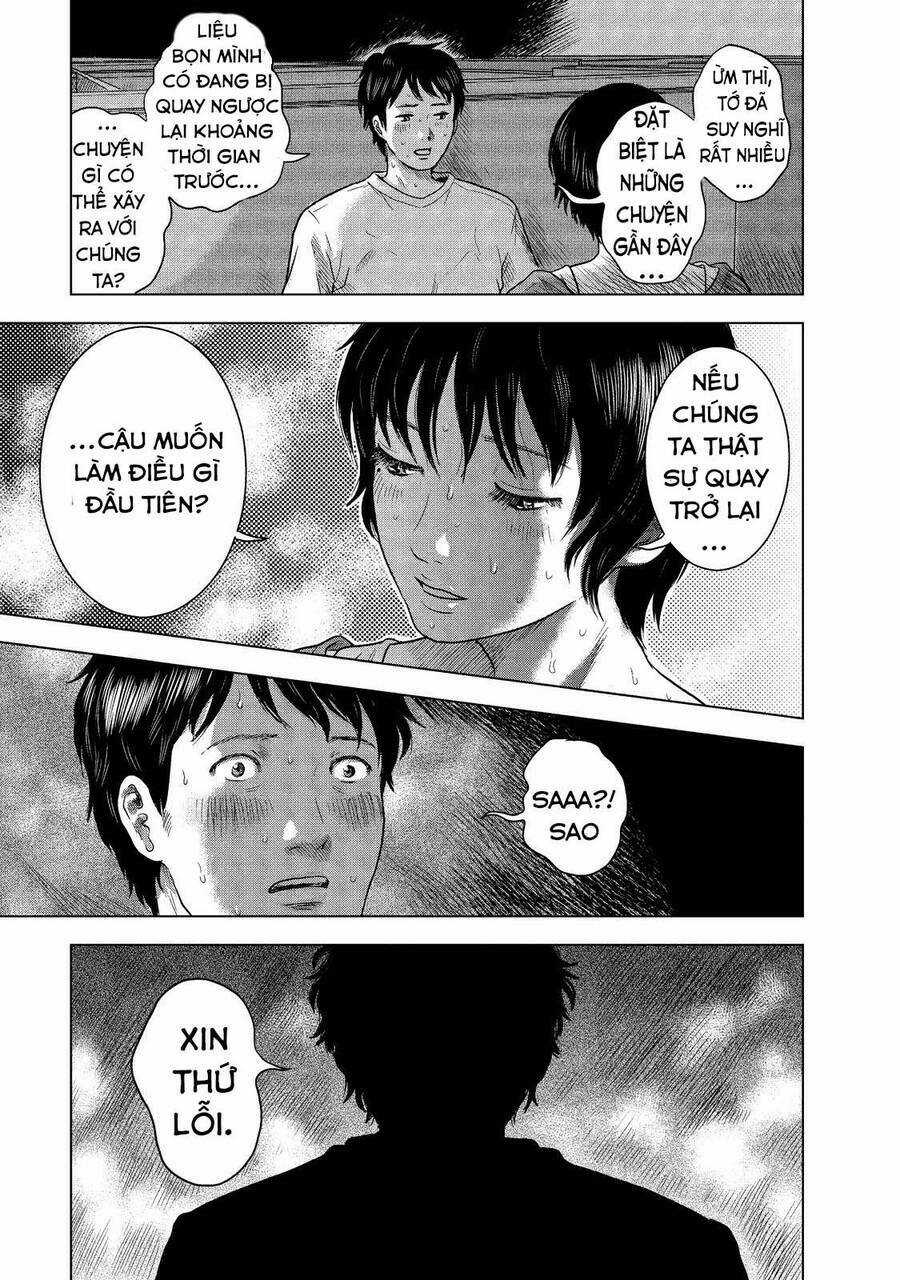 Hyouryuu Net Cafe - Chapter 6 - Trang 14