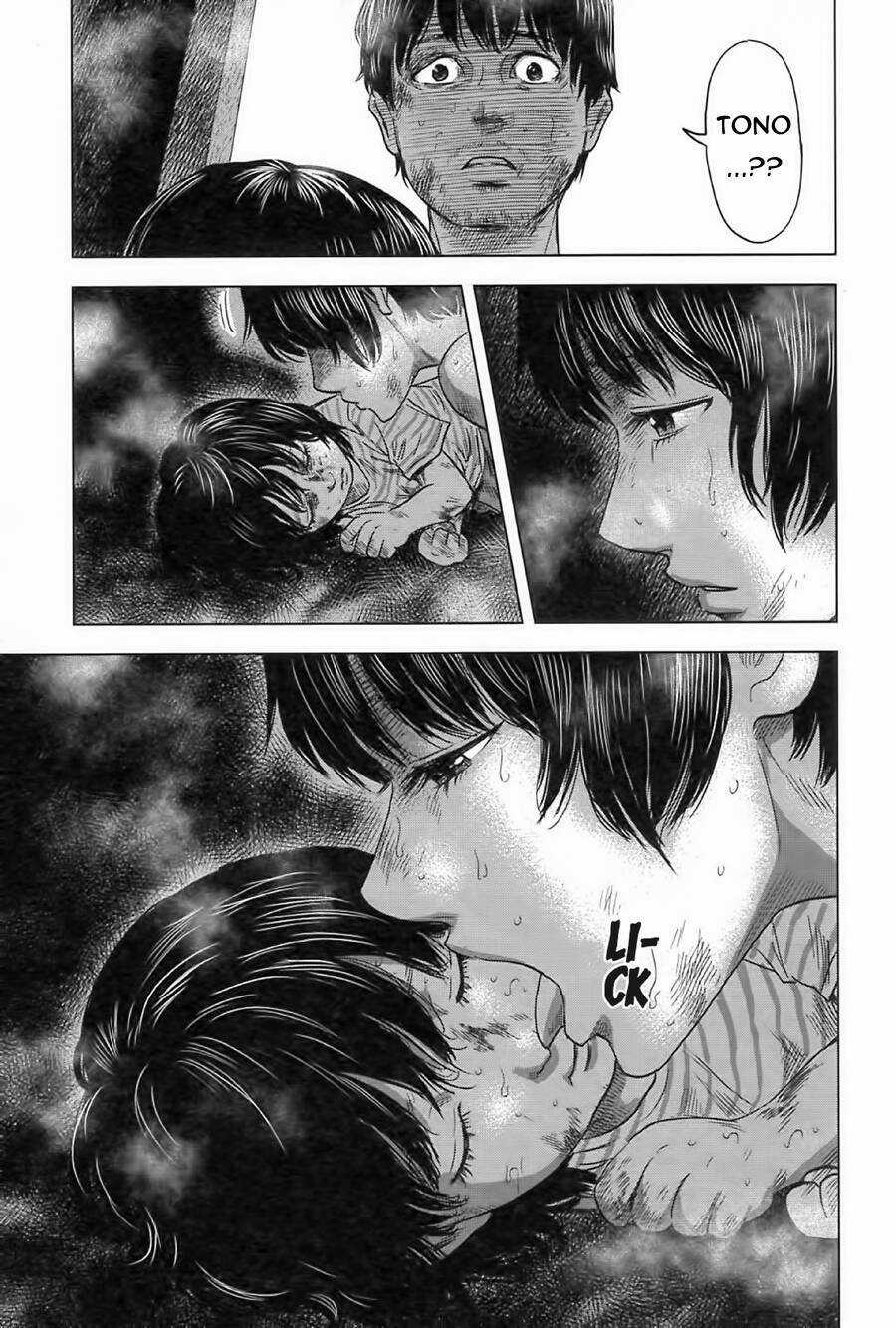 Hyouryuu Net Cafe - Chapter 60 - Trang 11