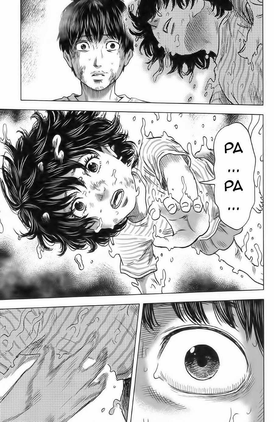 Hyouryuu Net Cafe - Chapter 60 - Trang 13