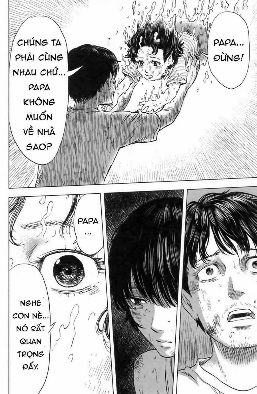 Hyouryuu Net Cafe - Chapter 60 - Trang 14