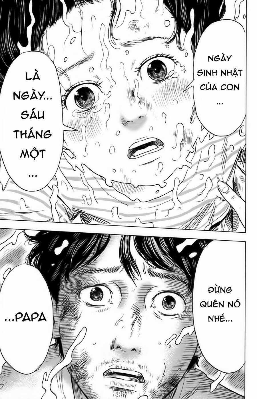 Hyouryuu Net Cafe - Chapter 60 - Trang 15