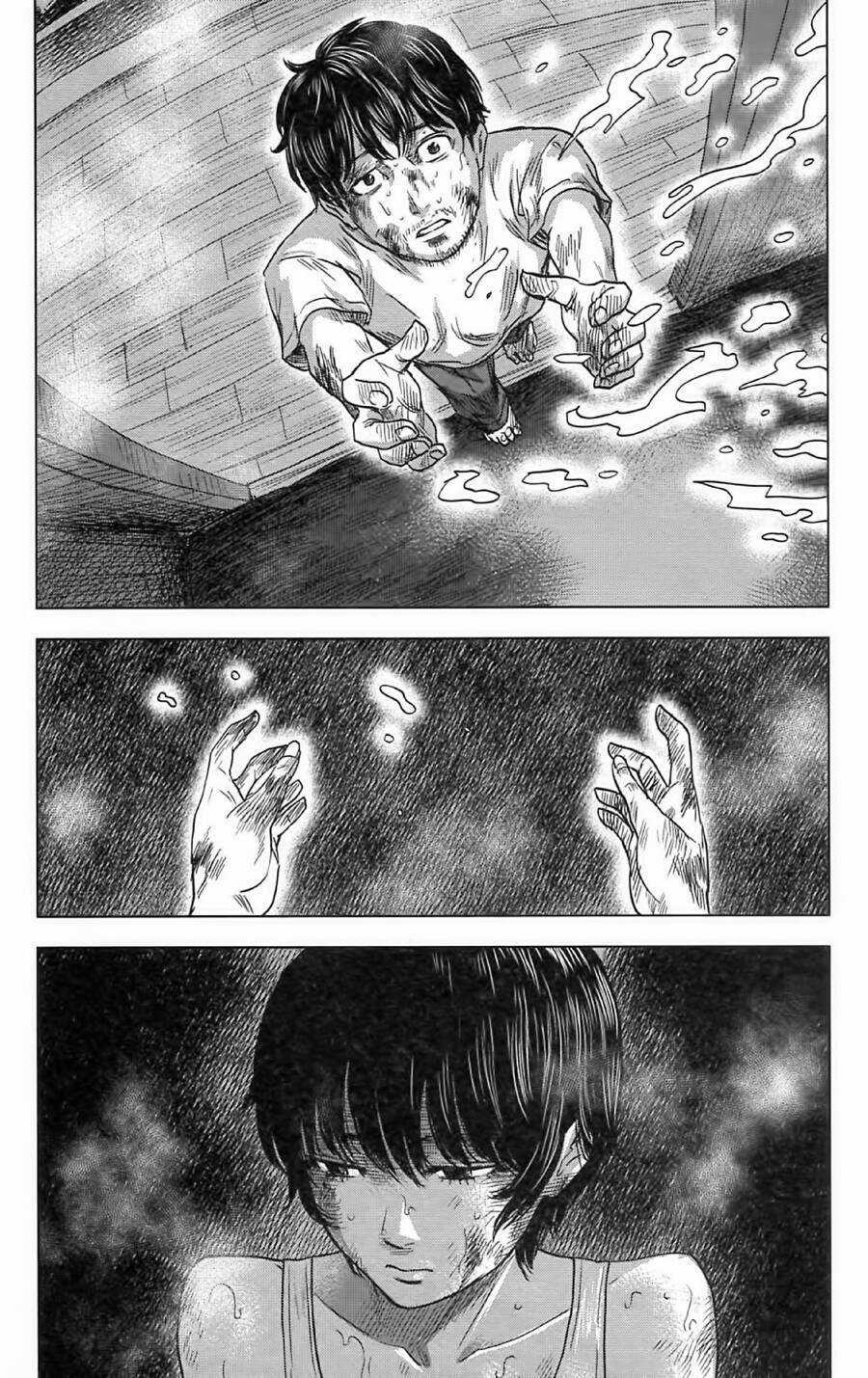 Hyouryuu Net Cafe - Chapter 60 - Trang 17