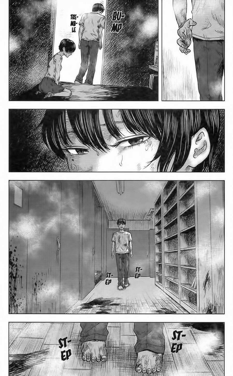 Hyouryuu Net Cafe - Chapter 60 - Trang 18