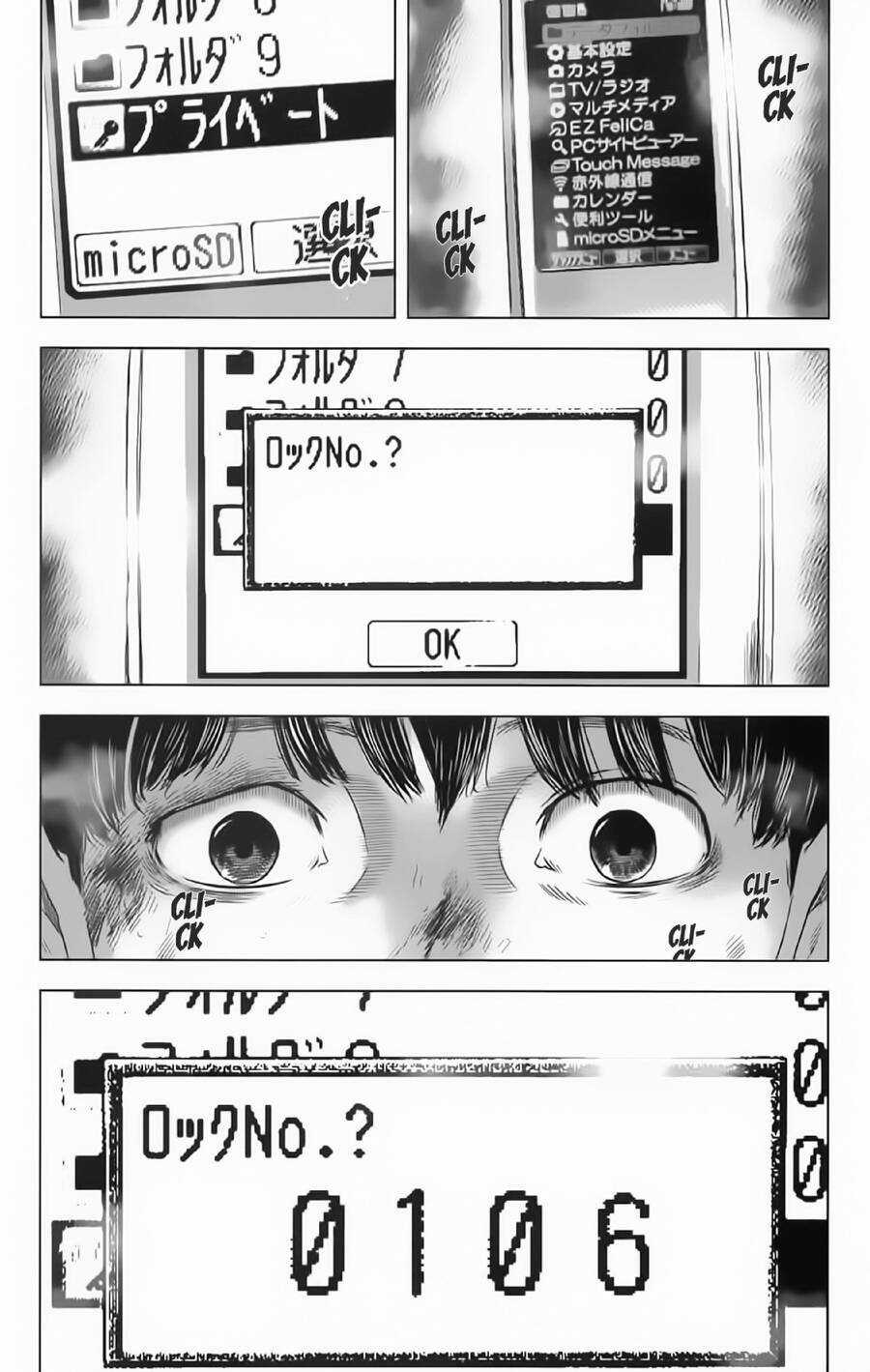 Hyouryuu Net Cafe - Chapter 60 - Trang 20