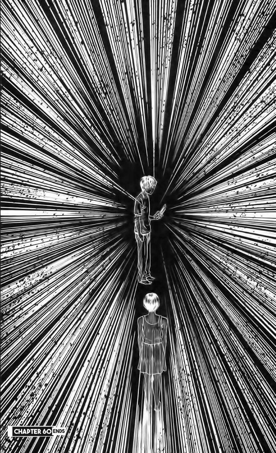 Hyouryuu Net Cafe - Chapter 60 - Trang 22