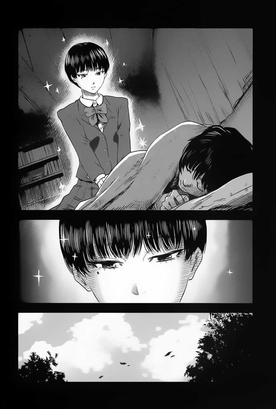 Hyouryuu Net Cafe - Chapter 61 - Trang 11