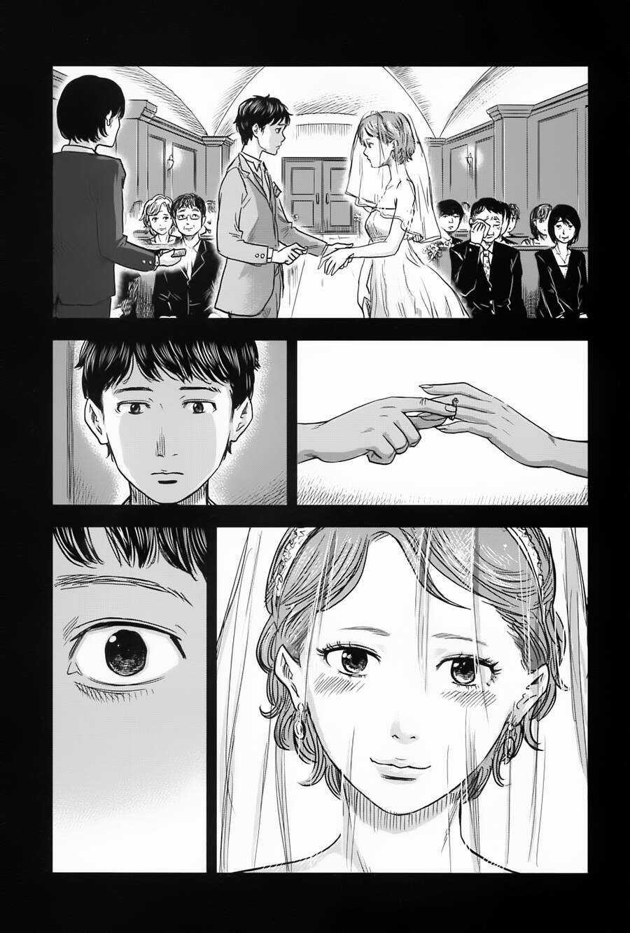 Hyouryuu Net Cafe - Chapter 61 - Trang 12