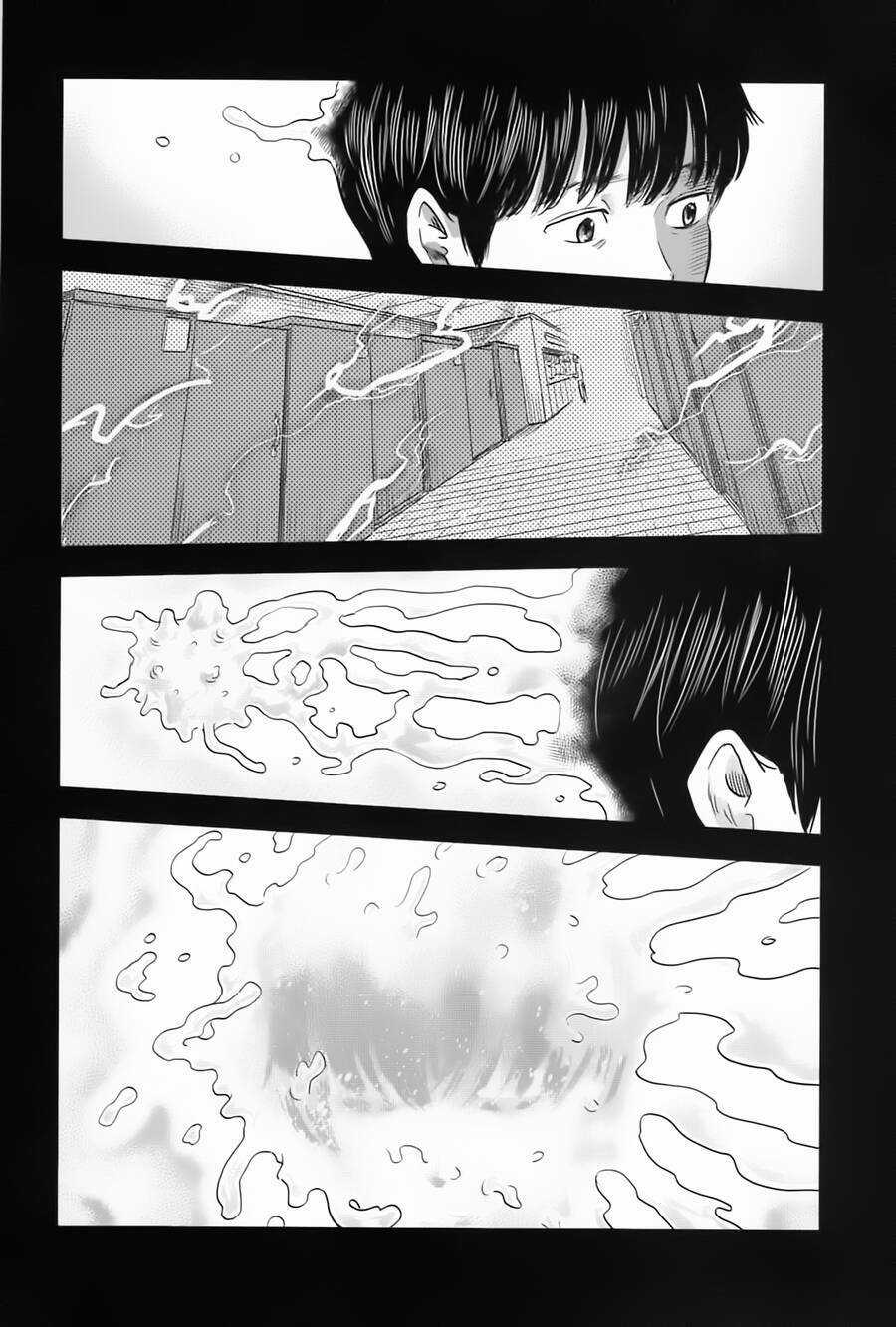 Hyouryuu Net Cafe - Chapter 61 - Trang 15