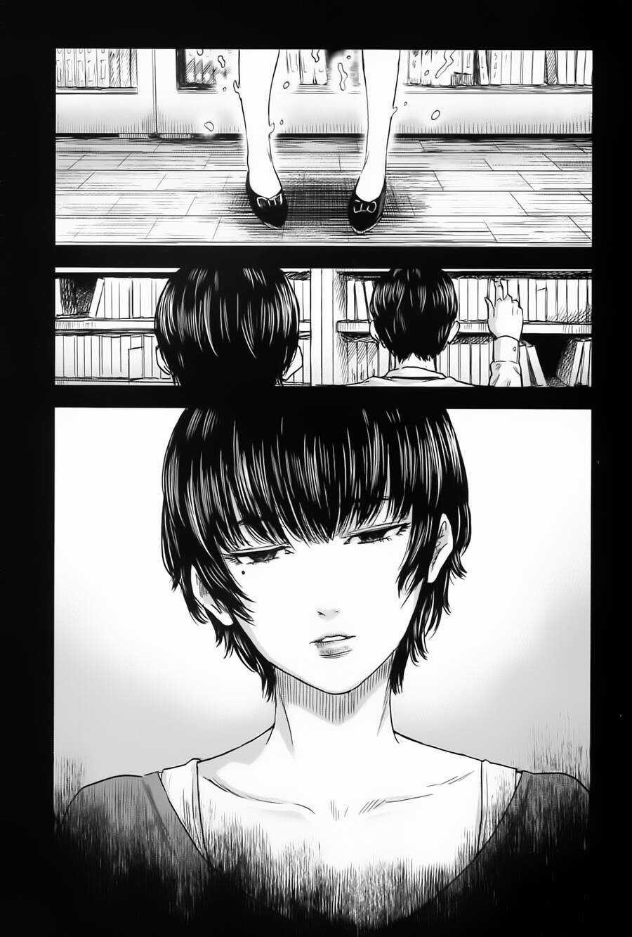 Hyouryuu Net Cafe - Chapter 61 - Trang 17