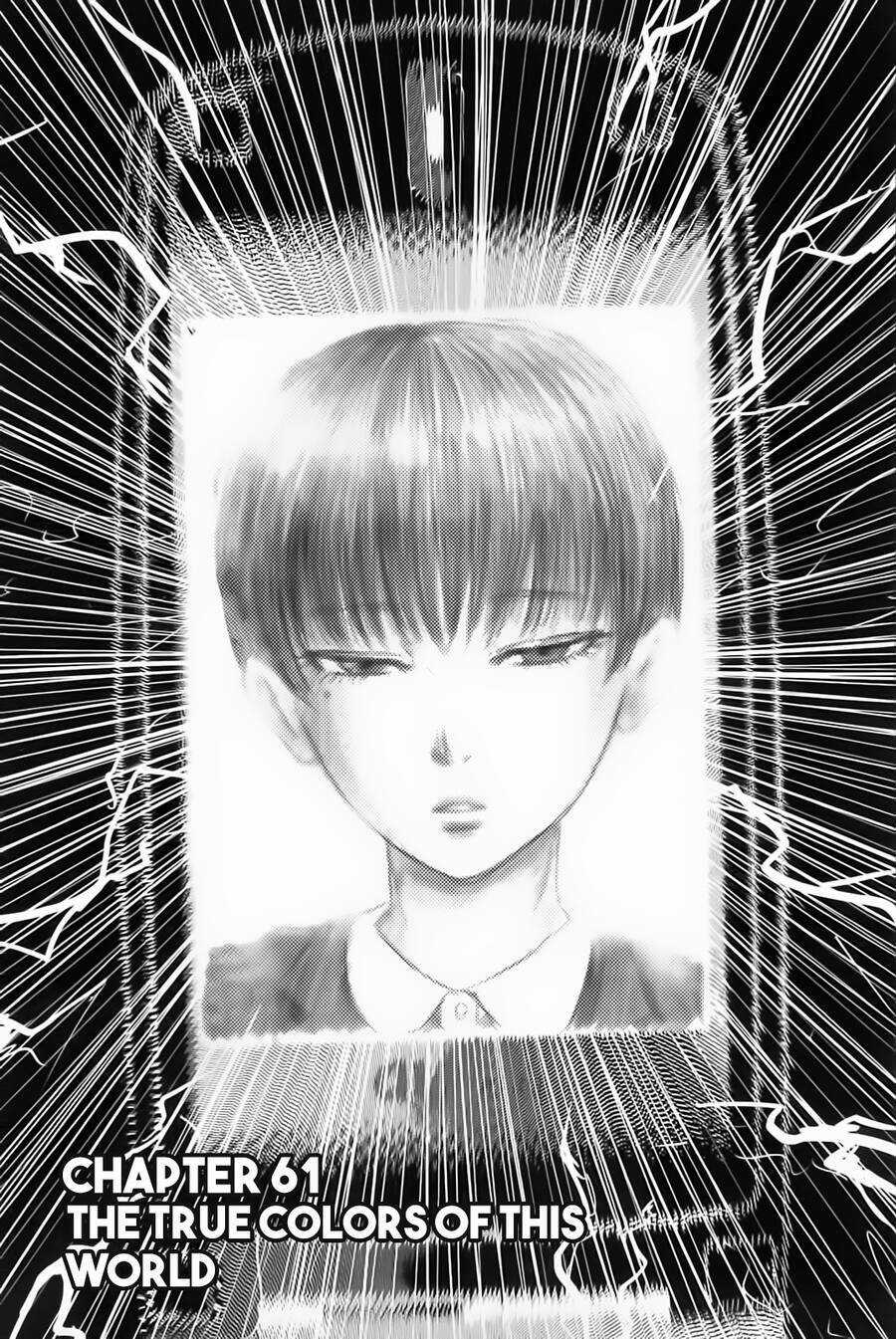 Hyouryuu Net Cafe - Chapter 61 - Trang 3