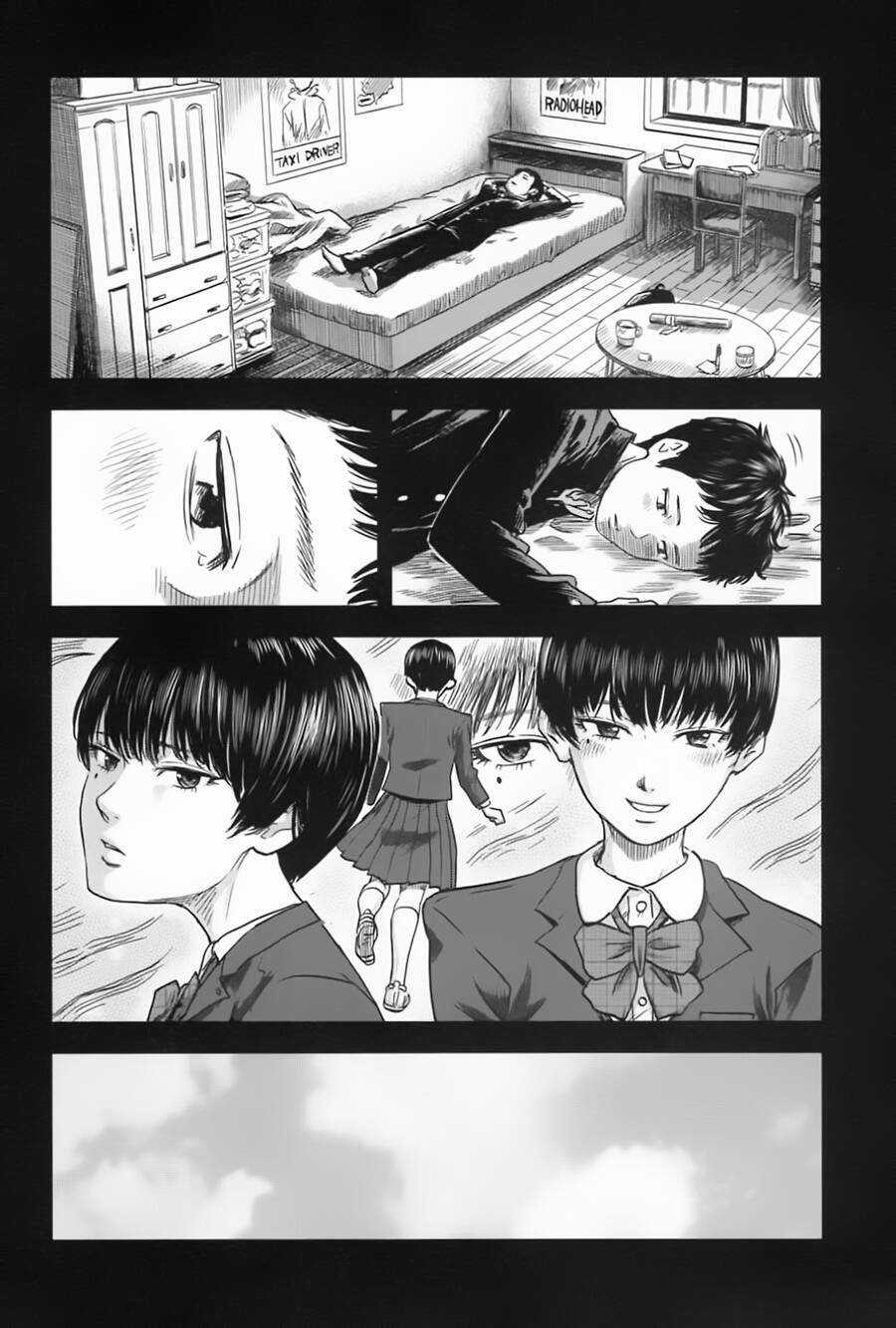Hyouryuu Net Cafe - Chapter 61 - Trang 5