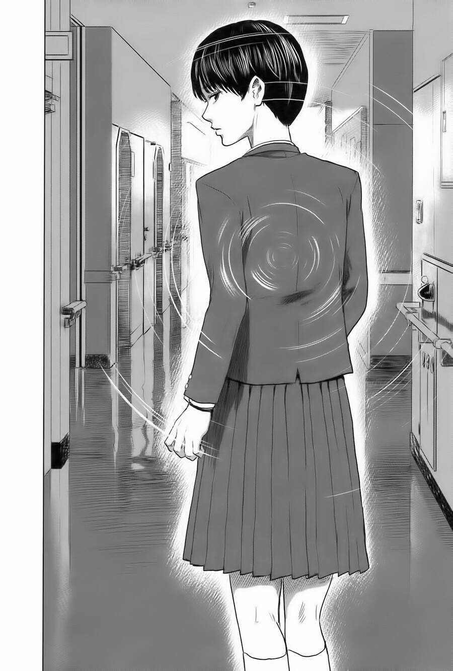 Hyouryuu Net Cafe - Chapter 62 - Trang 11