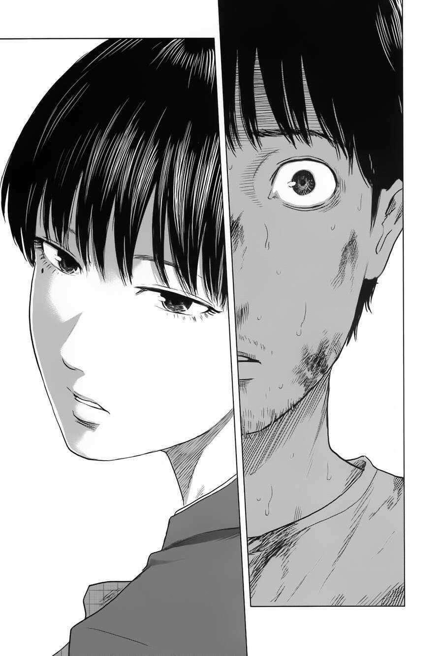 Hyouryuu Net Cafe - Chapter 62 - Trang 12