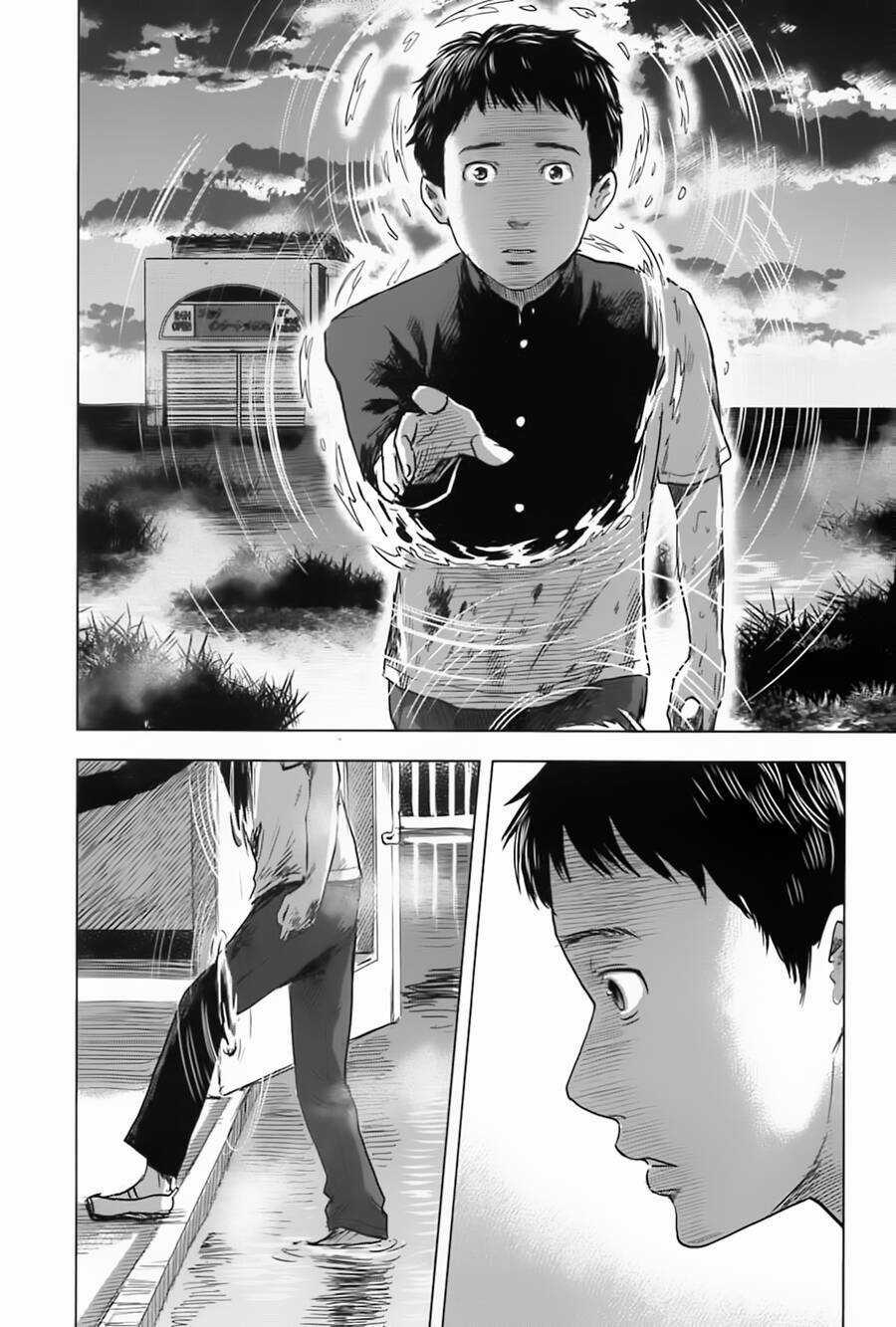 Hyouryuu Net Cafe - Chapter 62 - Trang 15