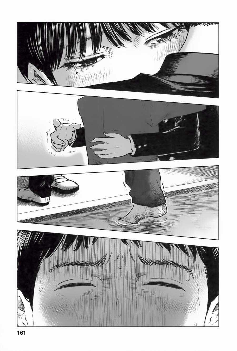 Hyouryuu Net Cafe - Chapter 62 - Trang 18