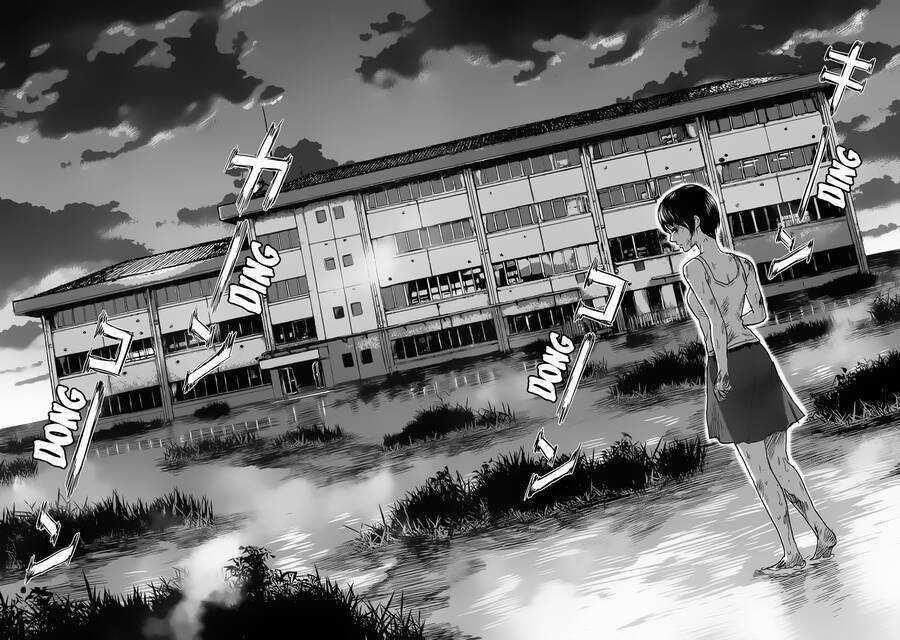 Hyouryuu Net Cafe - Chapter 62 - Trang 6