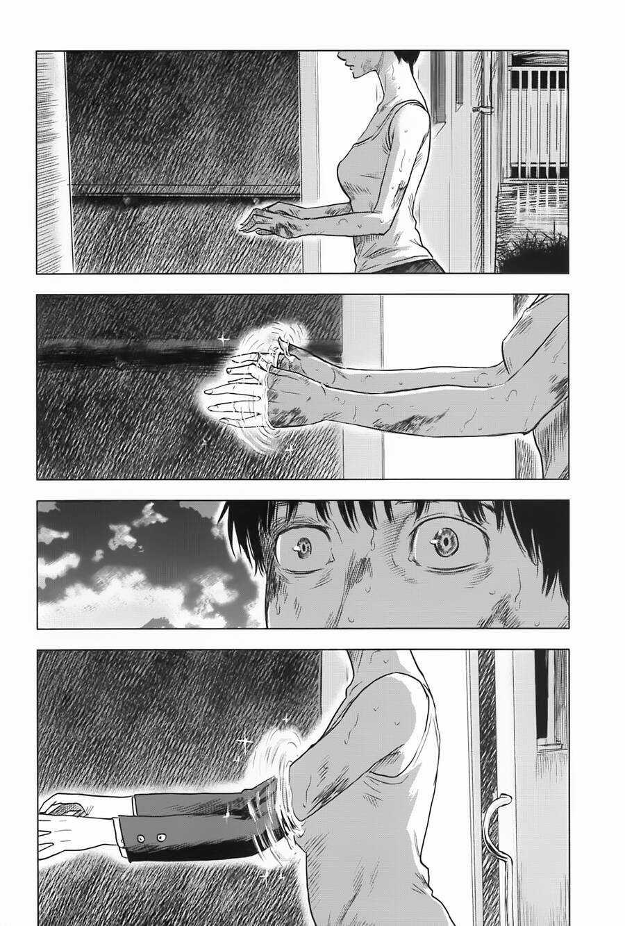 Hyouryuu Net Cafe - Chapter 62 - Trang 10