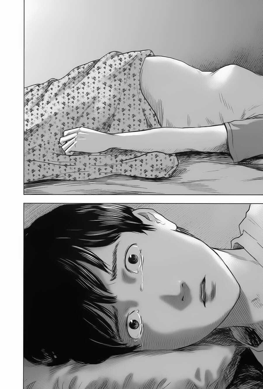 Hyouryuu Net Cafe - Chapter 63 - Trang 11