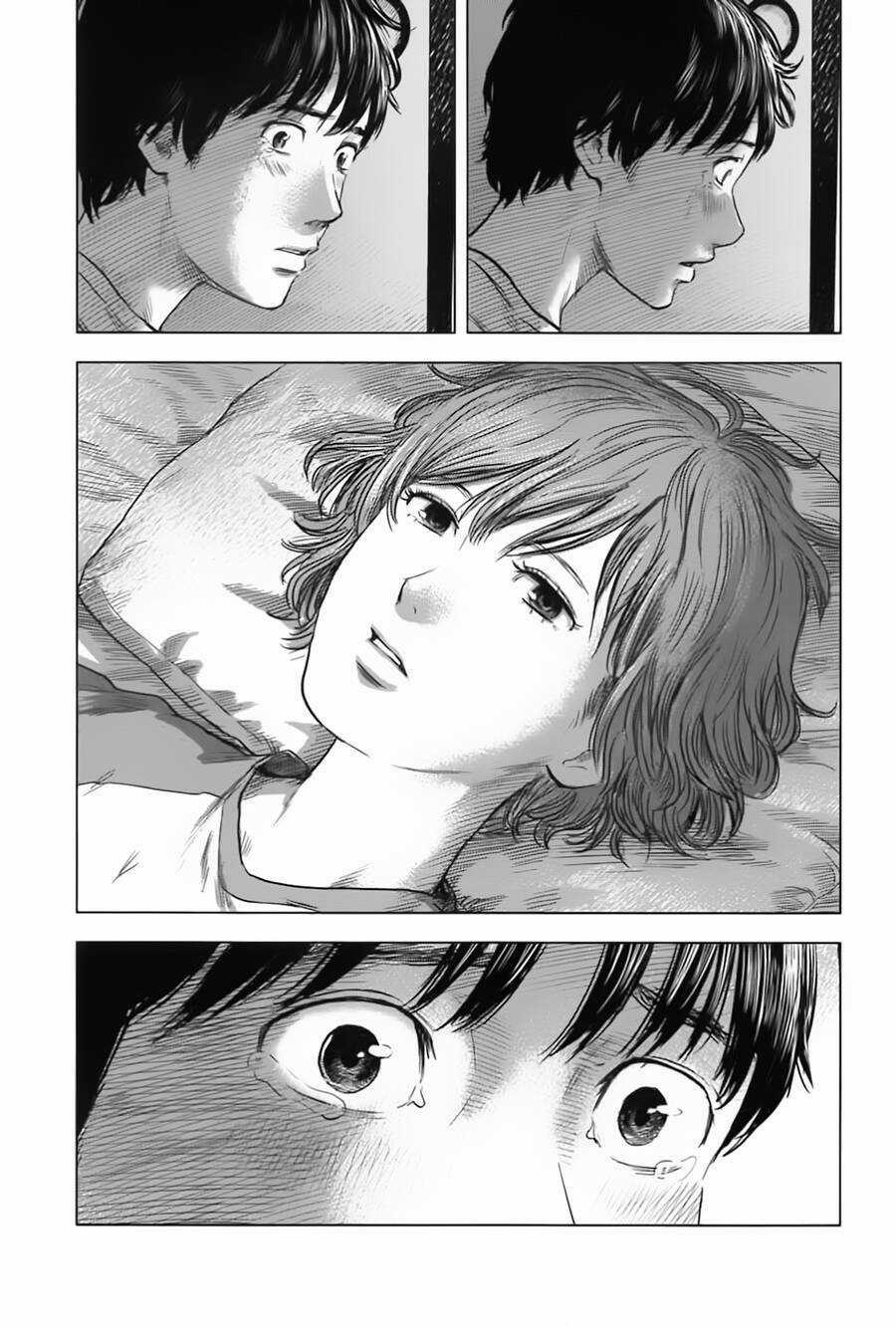 Hyouryuu Net Cafe - Chapter 63 - Trang 13