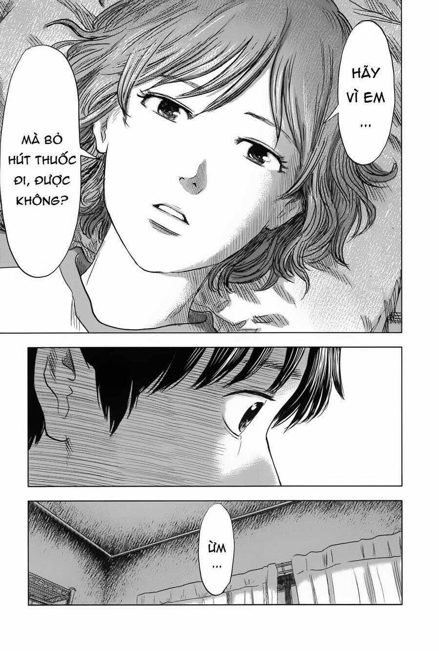 Hyouryuu Net Cafe - Chapter 63 - Trang 16