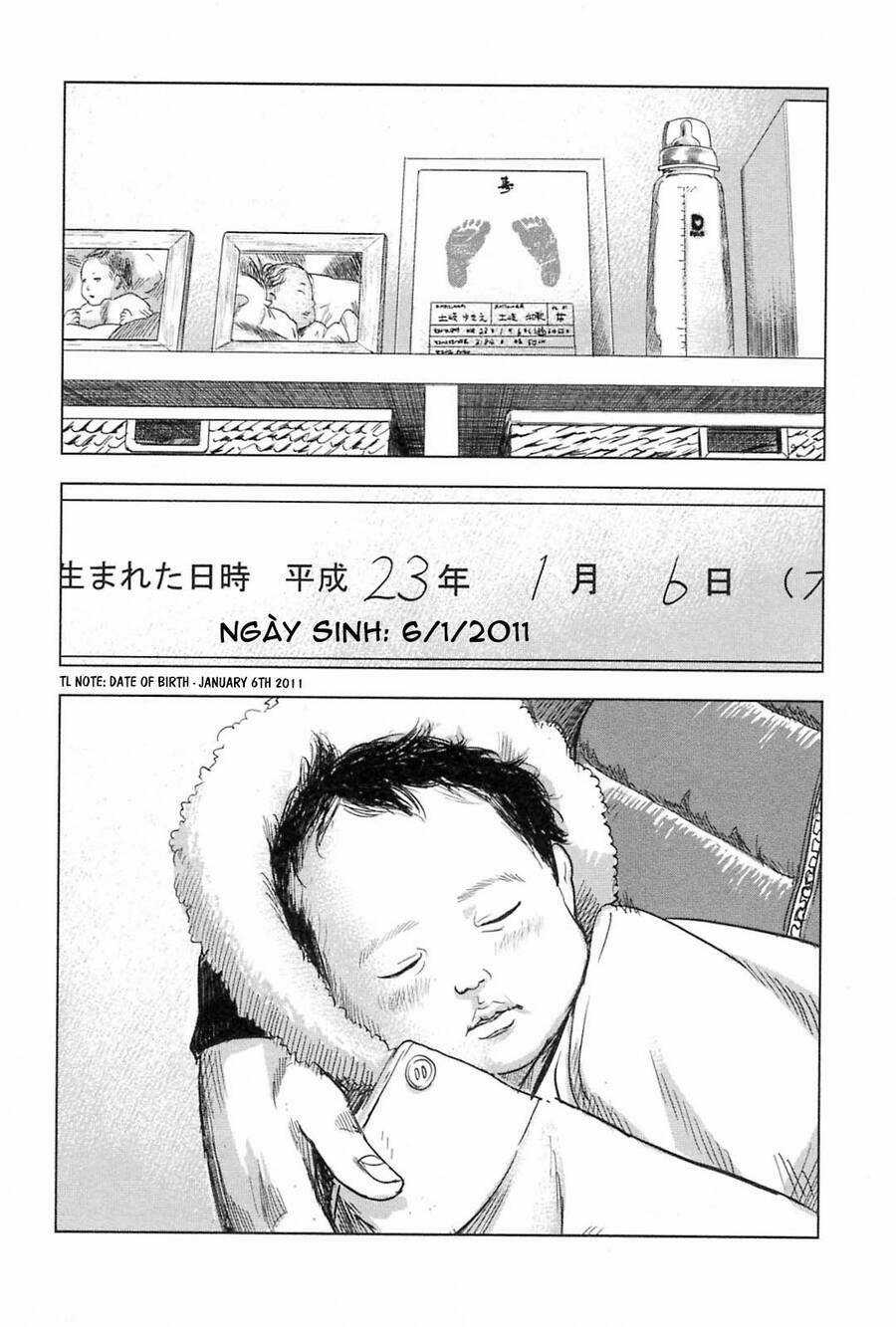 Hyouryuu Net Cafe - Chapter 63 - Trang 18