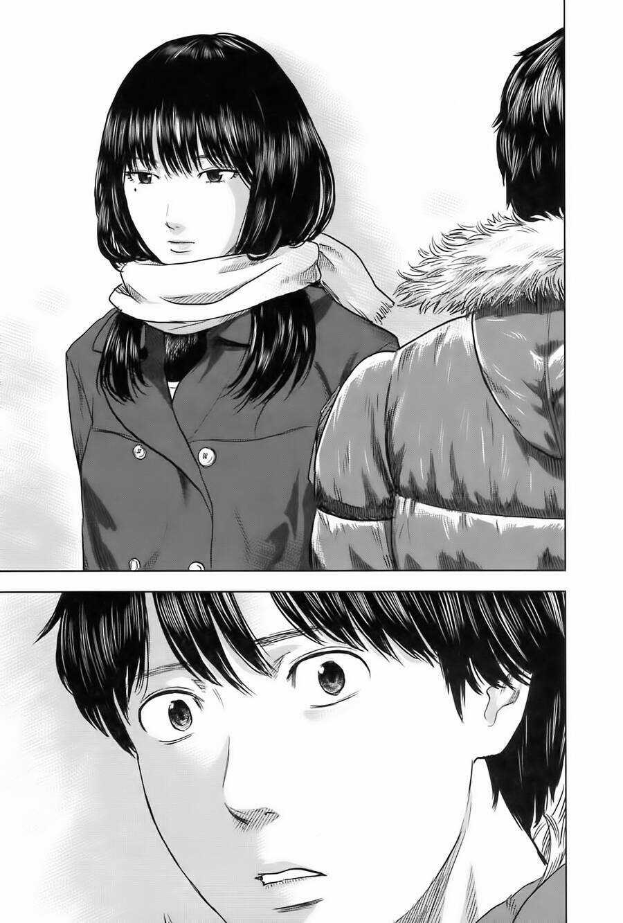 Hyouryuu Net Cafe - Chapter 63 - Trang 26