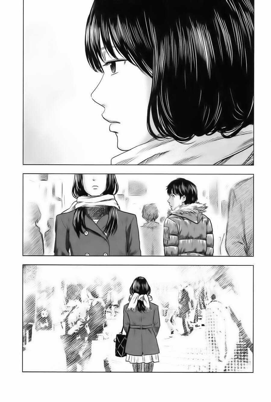 Hyouryuu Net Cafe - Chapter 63 - Trang 27