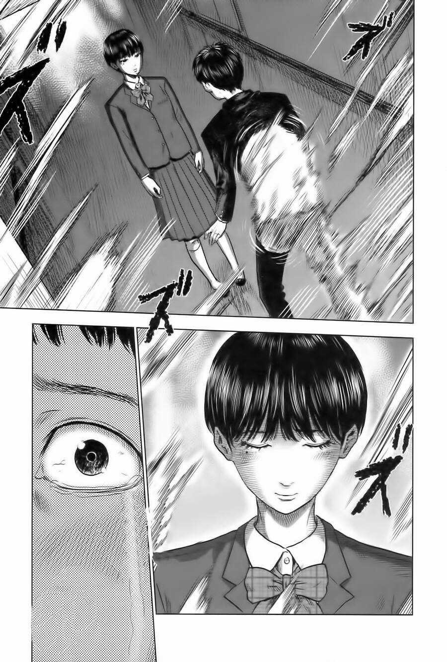 Hyouryuu Net Cafe - Chapter 63 - Trang 6