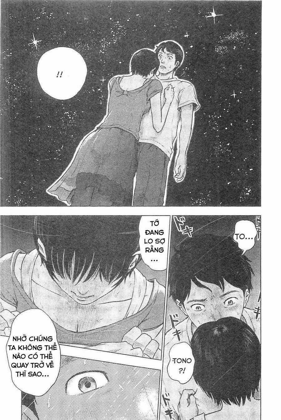 Hyouryuu Net Cafe - Chapter 7 - Trang 20