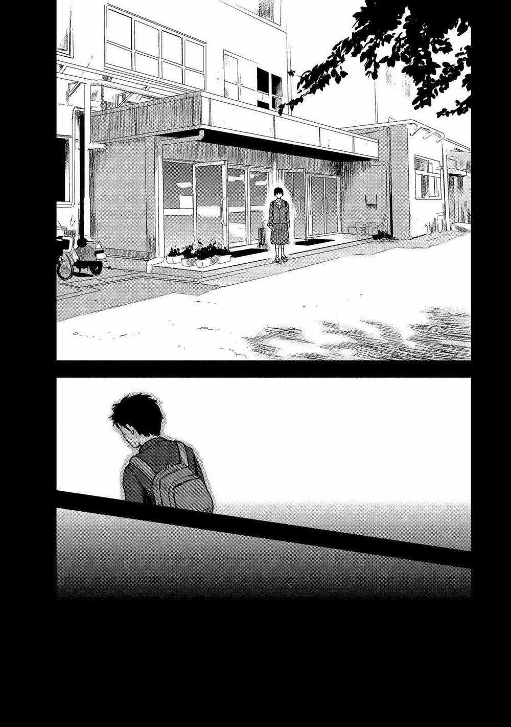 Hyouryuu Net Cafe - Chapter 9 - Trang 15